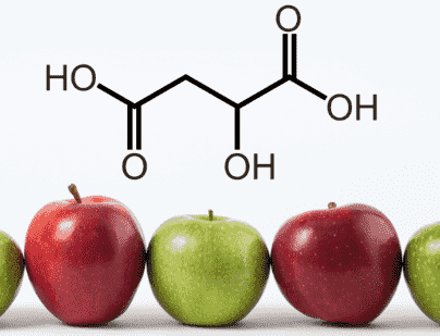 Malic Acid